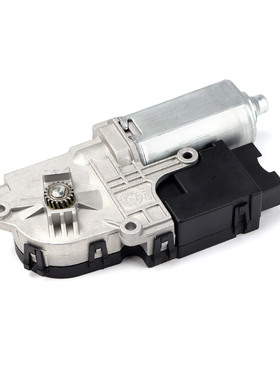 适用于福特天窗电机马达BB5Z-15790D  BB5Z-15790A