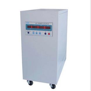HY8005交流变频稳压电源5KW,5KVA快速调电压频率多重保护