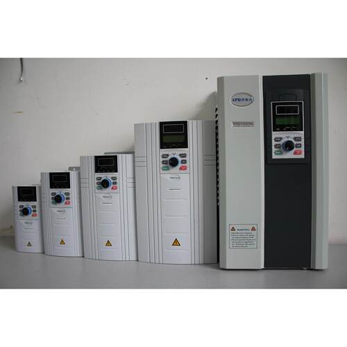 国产实力厂家变频器XPD100-011G/015P可调效节能
