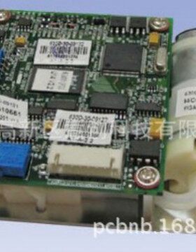 设计开发 PCBA方案 工厂批量生产医疗器械仪器设备零件控制板