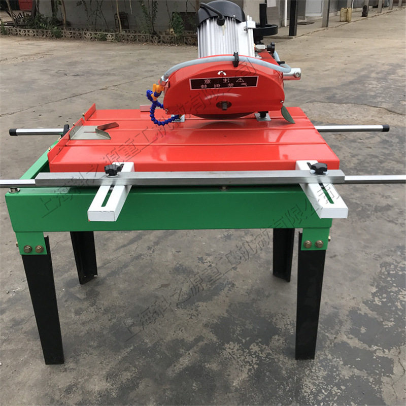 建筑工程瓷砖切割机 金刚石锯片大理石下料机 花岗石45度倒角机,五金/工具,界铝机,淘宝优惠券,粉丝福利购,淘宝优惠卷