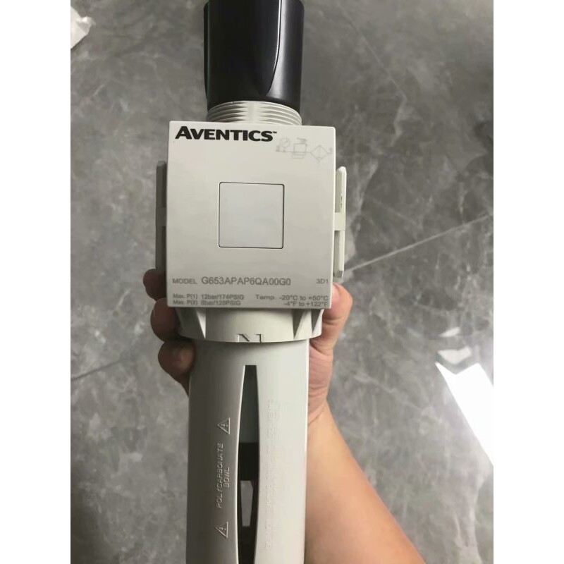 德国安沃驰减压阀G653APAP6QA00G0,货期6-8周，原装正品。