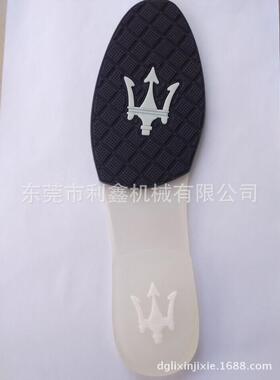 江晋上模下合模滴塑产鞋底生线合鞋底滴LX-E01塑机专业生产厂家