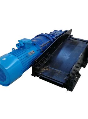 厂家直供 矿用SGB系列  SGB620/40T 刮板机机头总成 配件