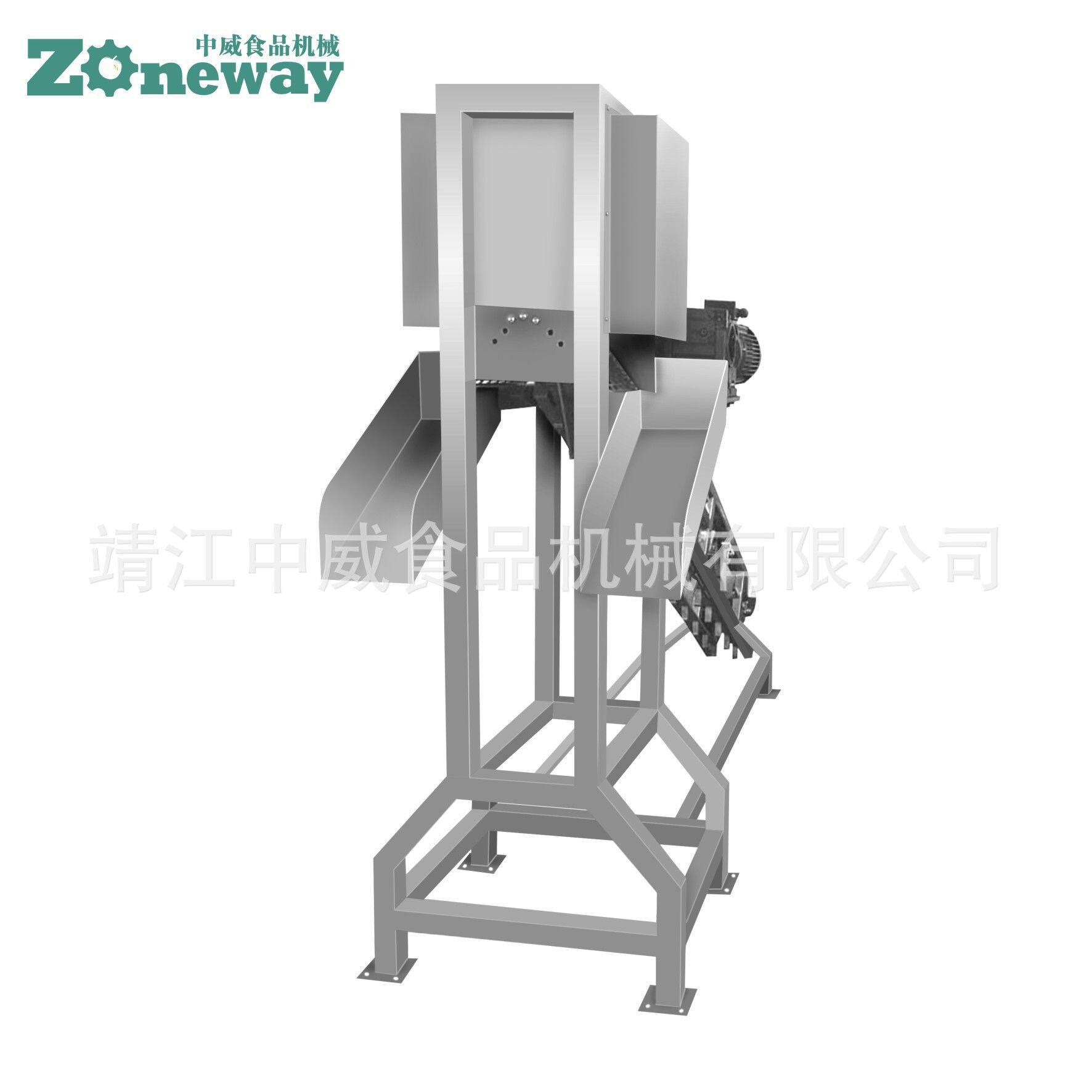 青椰子破壳取椰子汁机 破壳取汁果汁饮料加工设备