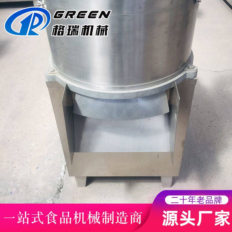 食堂用刹菜机商用多功能菜馅机 电动切菜机  饺子馅切碎机绞馅机