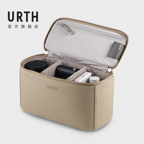 Urth相机包内胆包简约小型