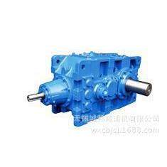 H、B系列标准工业齿轮箱 圆锥齿轮减速器,五金/工具,减速器,淘宝优惠券,粉丝福利购,淘宝优惠卷