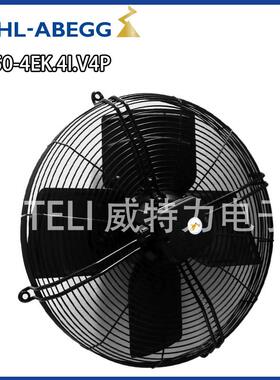 （施乐百）轴流风机tFB050-4EK.4I.V4P