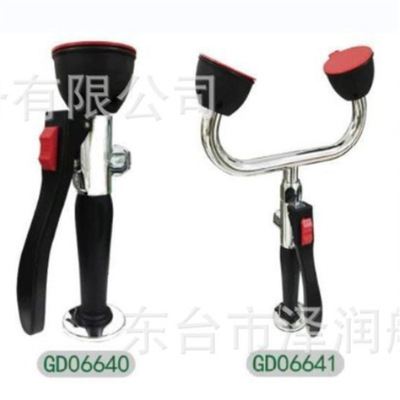 洗眼器台式双眼 GD06640