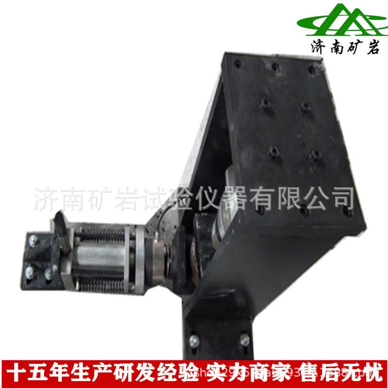 原位剪切试验机生产厂家济南YZ-10沥青原位剪切系统