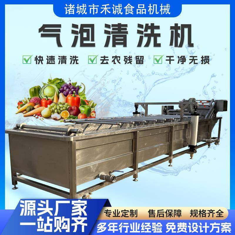 全自动果蔬气泡清洗机竹笋贡菜气泡清洗设备山野菜蕨菜气泡清洗机,清洗/食品/商业设备,其他食品加工设备,淘宝优惠券,粉丝福利购,淘宝优惠卷