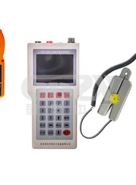 无线CT变比测试仪高低压互感器变比测试仪厂家ZXCT-806