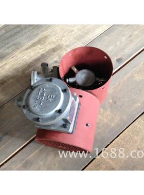 厂家供应GB-100A防爆（CT4）变频电机风机BG100防爆变频风机