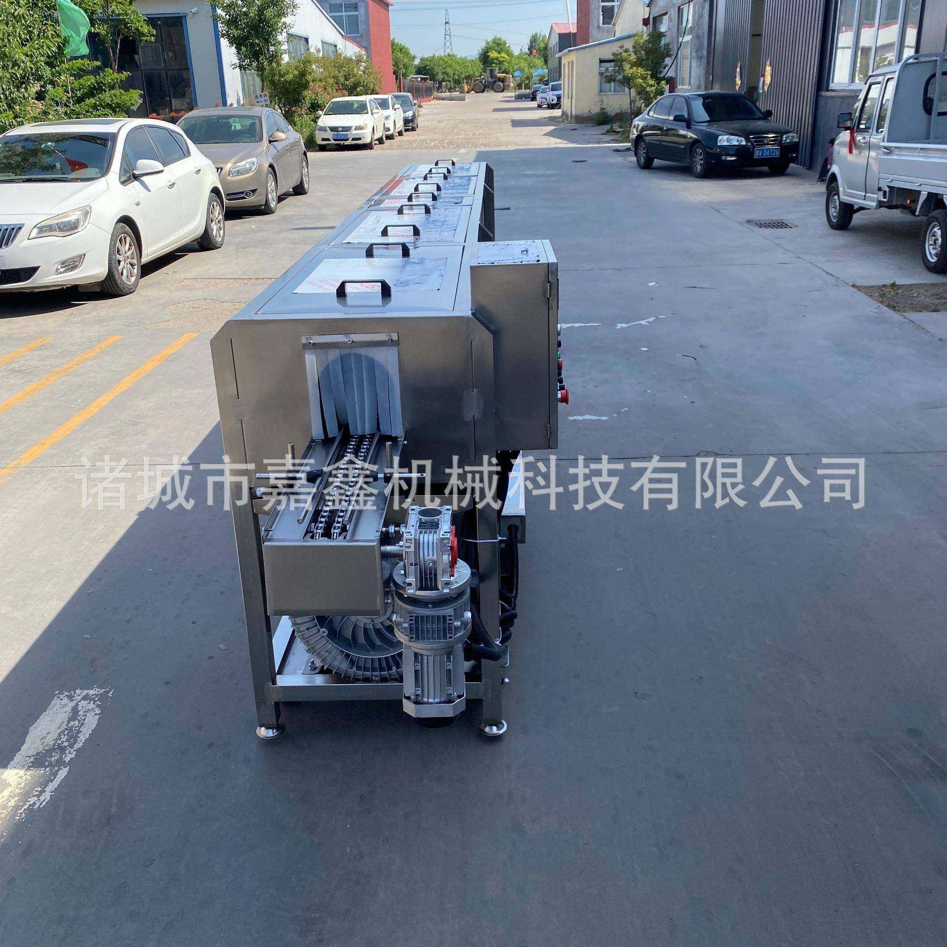 全自动玻璃瓶清洗机马口铁罐头瓶清洗烘干一体机辣椒酱瓶清洗机,清洗/食品/商业设备,其他食品加工设备,淘宝优惠券,粉丝福利购,淘宝优惠卷