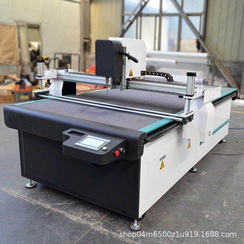 跨境气动刀切割机EVA海绵切割机异形珍珠棉高速震振动刀裁剪机,纺织面料/辅料/配套,其他纺织机械,淘宝优惠券,粉丝福利购,淘宝优惠卷