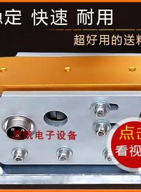 直振Feeder SKC-140 平振 直线 线振动送料器100 160 190 电磁控