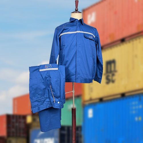 别克新款4s店夏季工作服男售后车间汽修美容维修机修工装套装定制