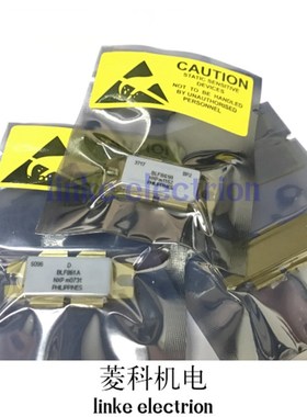 BLF861A 高频管 微波射频功放管 通讯模块 质保一年