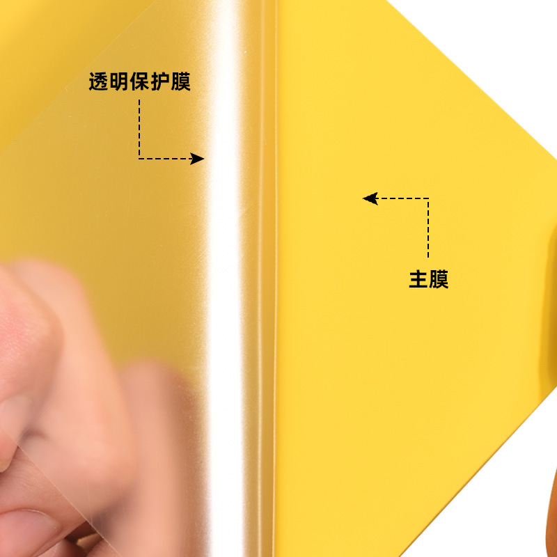 广印通牌小卷 亚马逊烫印膜PVC Heat Transfer Vinyl HTV 刻字膜