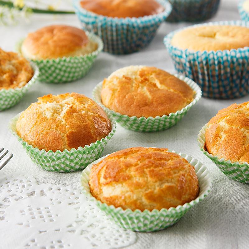 正宗玛芬蛋糕预拌粉家用马芬麦芬免打发蛋糕小麦面粉烘焙原