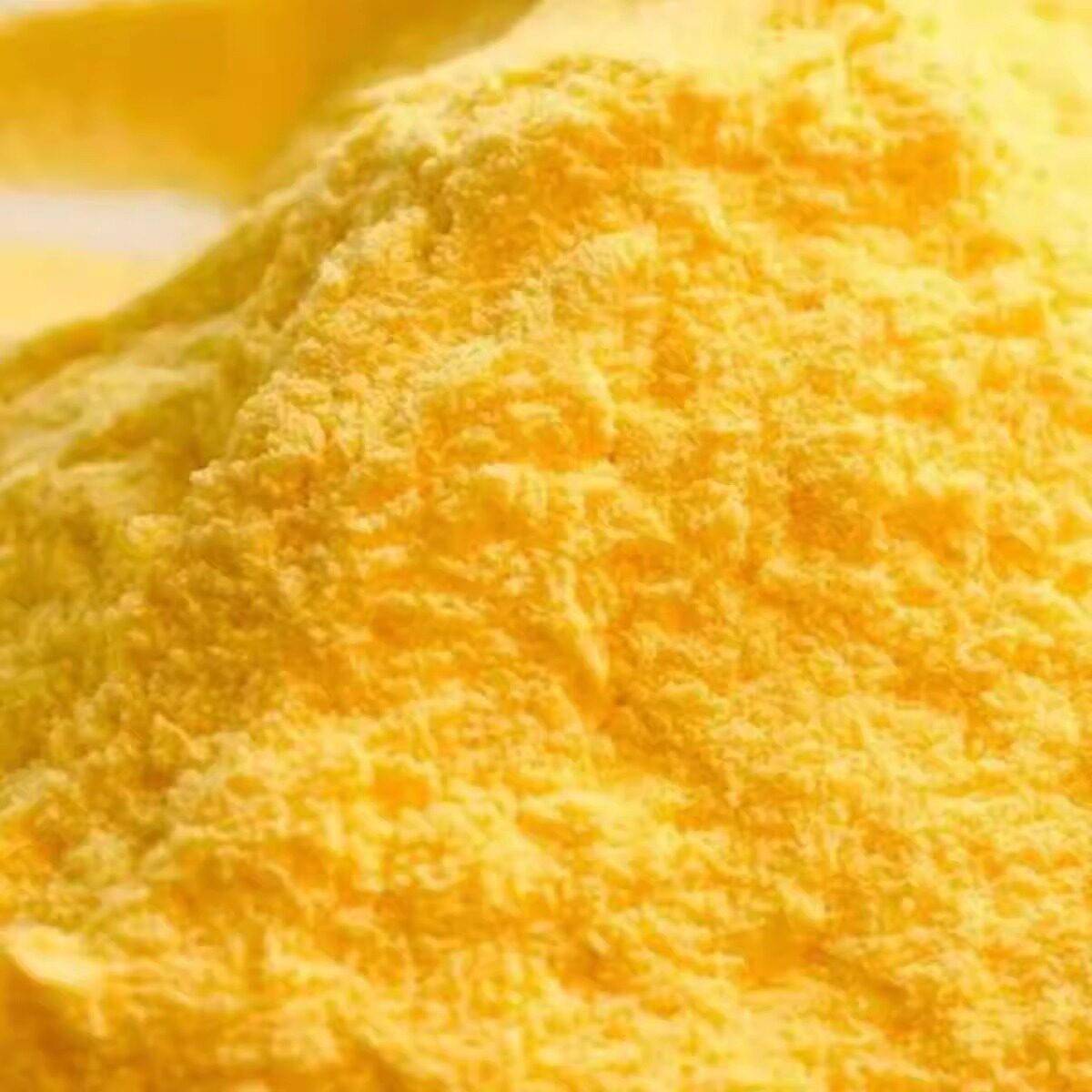 粗细玉米面东北新粮纯玉米粉苞米面发糕窝窝头玉米面粉杂粮煎饼面