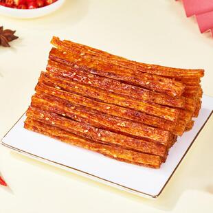 正宗大包装82g组合辣条爆辣通心棒魔术丝翻天棒辣丝魔鬼辣