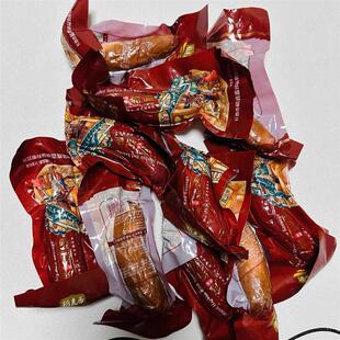 新货稻麦香红肠哈尔滨红肠正宗肉肠香肠老式果木熏烤经典蒜香