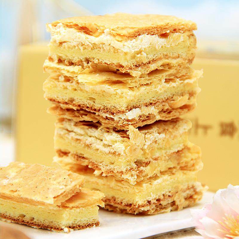 正宗上海蛋糕面包营养早餐食品整箱糕点心休闲零食,零食/坚果/特产,千层/慕斯蛋糕,淘宝优惠券,粉丝福利购,淘宝优惠卷