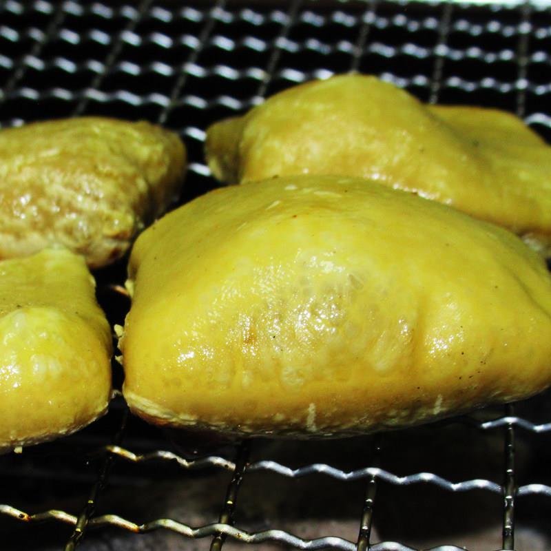 贵州小豆腐贵州特产贵阳爆浆毕节大方手撕云南遵义包浆烤盘臭豆腐