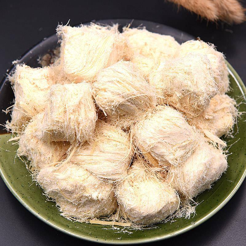 新疆特产正宗冰字牌手工龙须酥糖传统糕点心小吃休闲零食品糖果