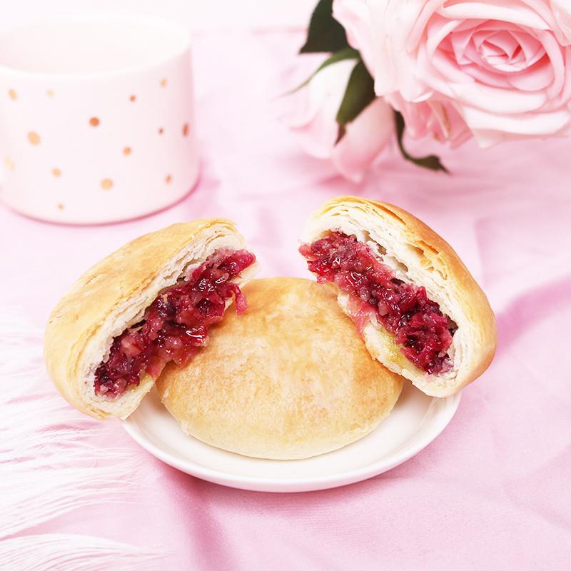 正宗[40g高品质鲜花饼]云