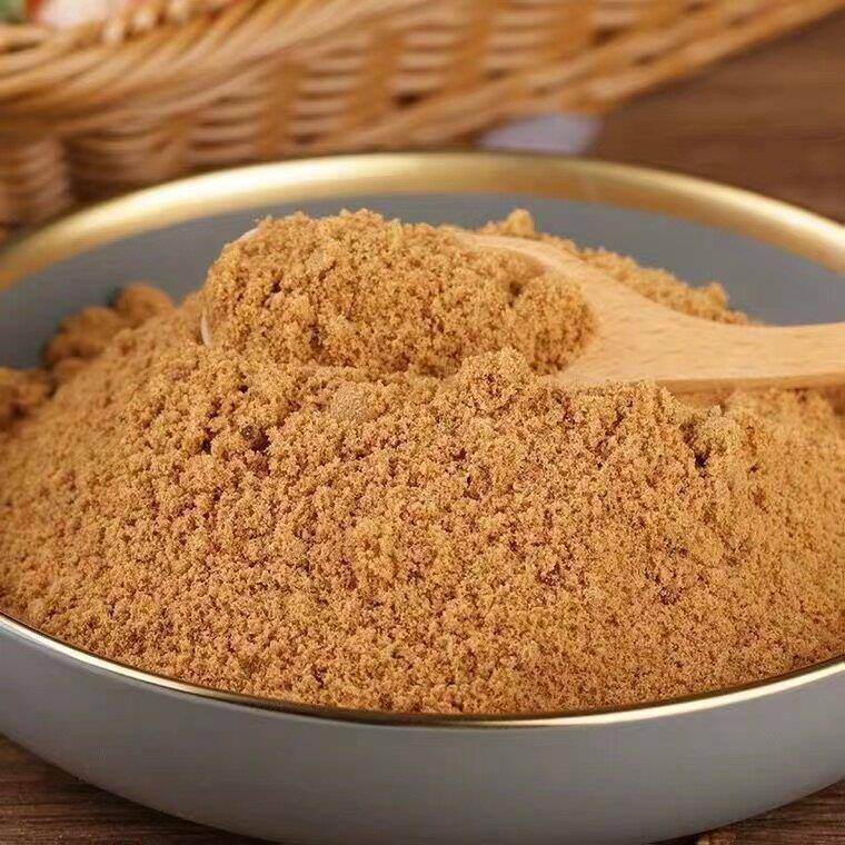 正宗红糖粉食用商用甘蔗红糖做红糖姜枣茶 月子糖姨妈产期泡茶做