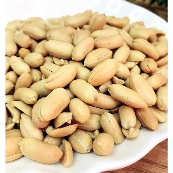 包邮 冠华淮盐烤花生仁淮盐花生米KTV酒吧小吃奶茶烧仙草