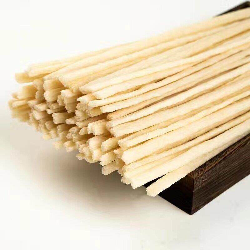 干牛筋面辣条凉皮泡泡面皮凉拌家用纯手工陕西特产5斤包邮免邮费