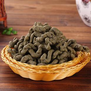 正宗宁波特产油赞子 鼓楼网红麻花 海苔味麻花 南塘老街油赞子400