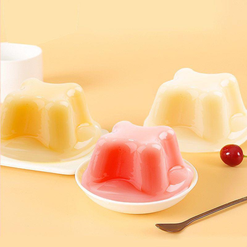 乳酸菌水果味果冻儿童休闲零食果板草莓混合味散装前台招待小吃
