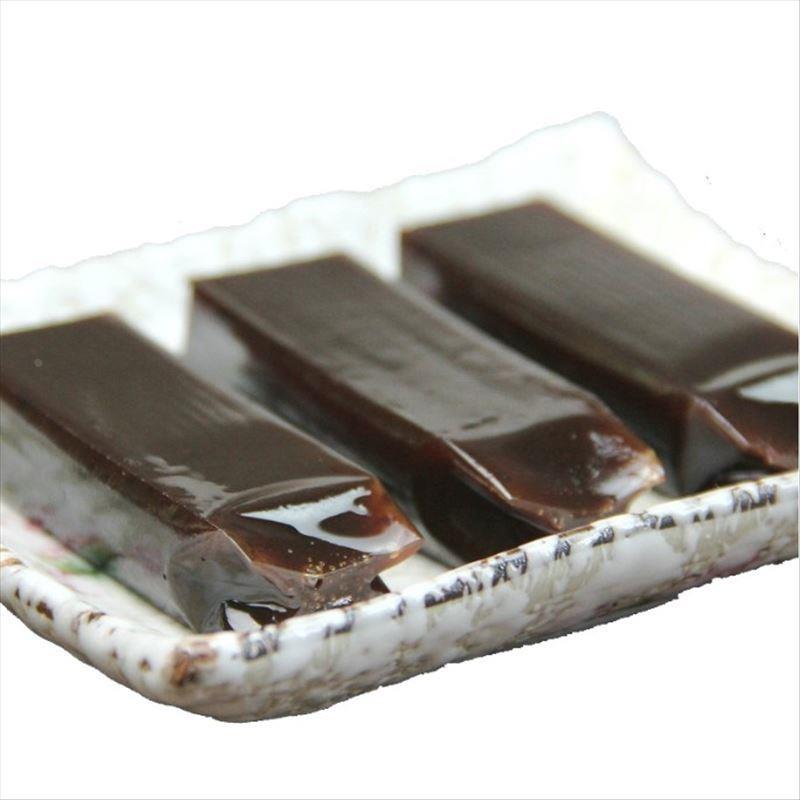 包邮天津特产栗子风味羹栗羊羹原味袋装年零食28个约1000克