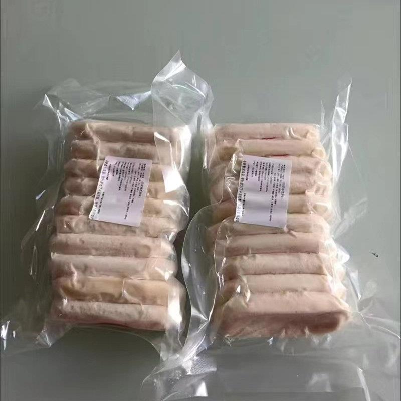 传统牛舌饼不添加蔗糖椒盐味老北京特产小吃网红零食特色正宗咸味