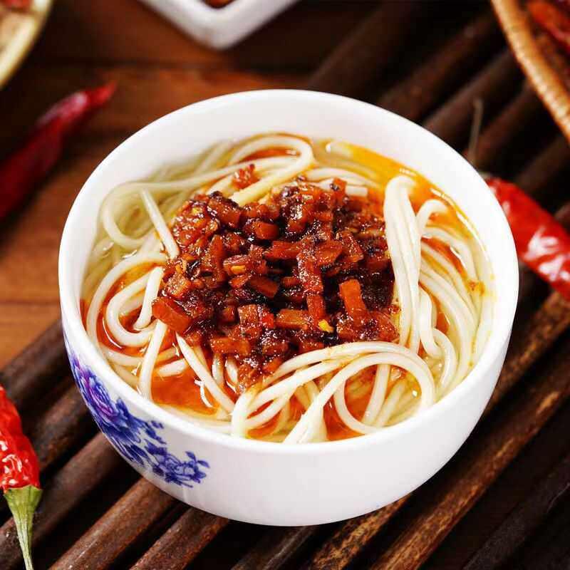 日照特产都口福200g海虾肉酱香菇海参酱香菇鲍鱼酱三种口味可选