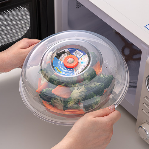 微波炉专用加热盖菜罩耐高温