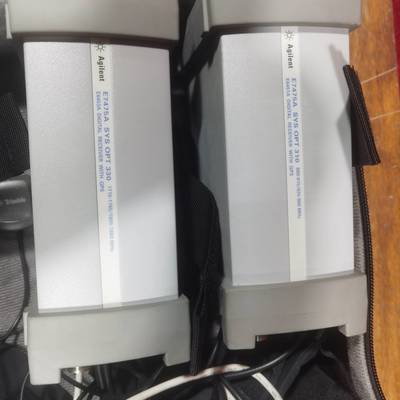 议价Agilent安捷伦基站测试仪 E7475A可维修