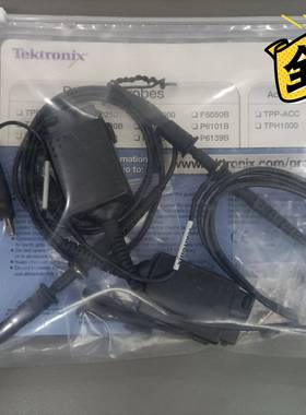 议价泰克Tektrox TPP0500B无源可维修