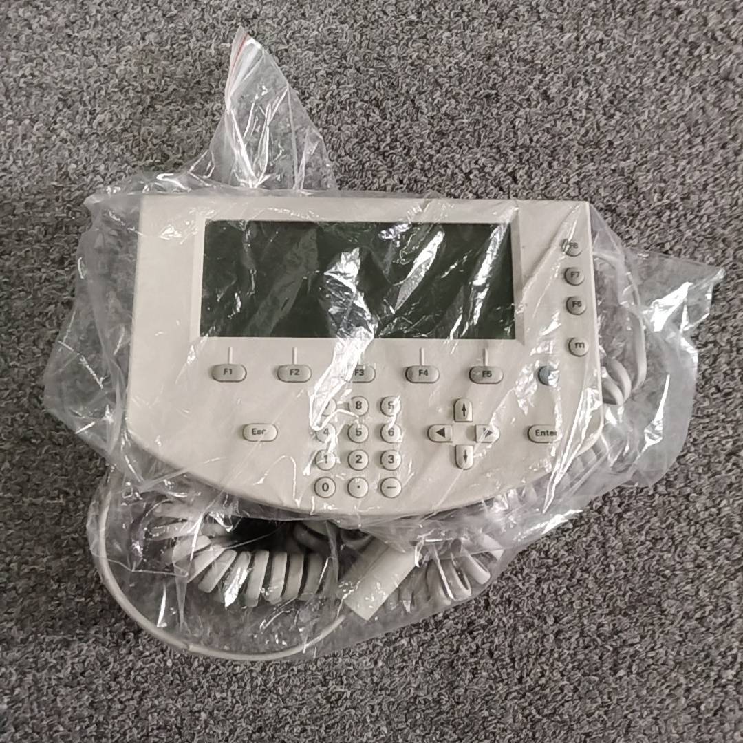 议价Agilent安捷伦G1323B手持式控制器可维修