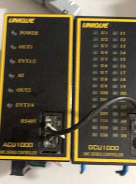 议价UQUE控制器可维修