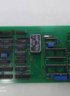 议价Rotec adi16 input电路板可维修