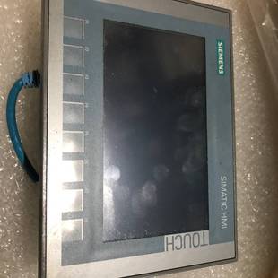 12可维修 6AV2 议价触摸屏 人机界面KTP700Basic
