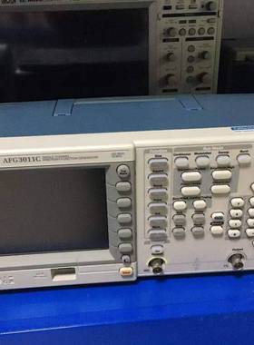 议价泰克Tektrox AFG3011意波形函数信号发可维修
