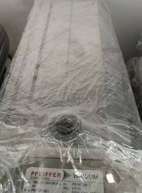 议价普发TMH 261-250-030 PX3P分子泵可维修