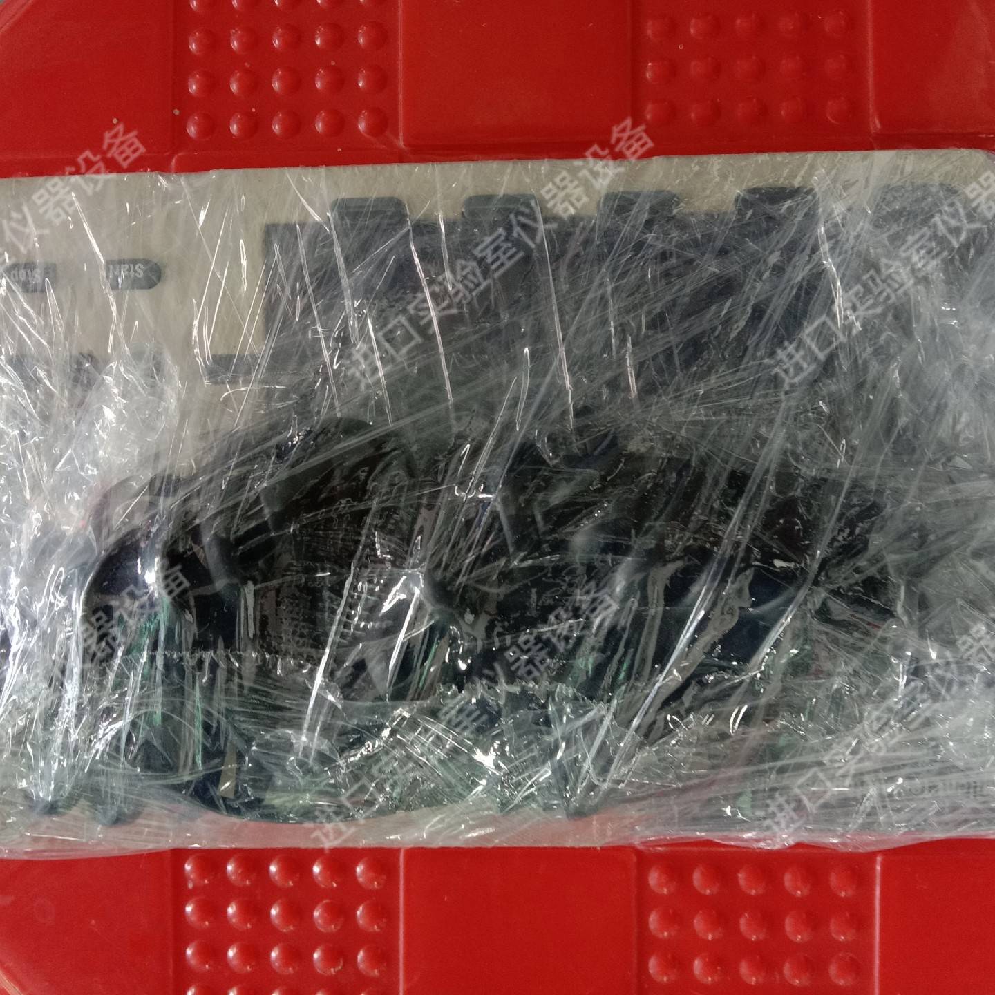 议价Agilent安捷伦G4208A手持式液相色谱可维修